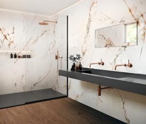 Nordic Blanc baño